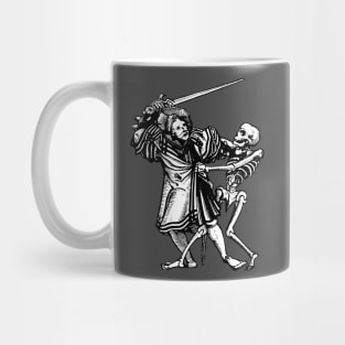 jack sparrow theme Mug